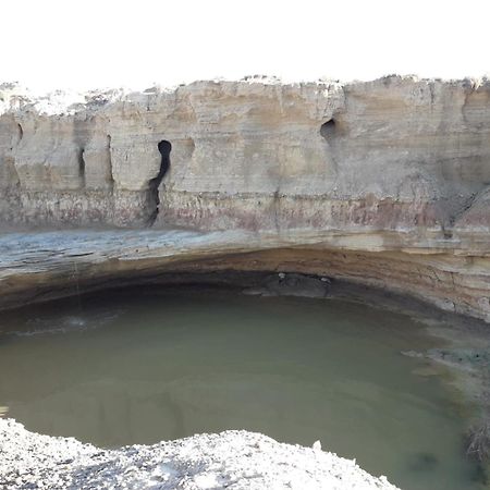 הוילה ארגואדס La Manguita Bardenas מראה חיצוני תמונה