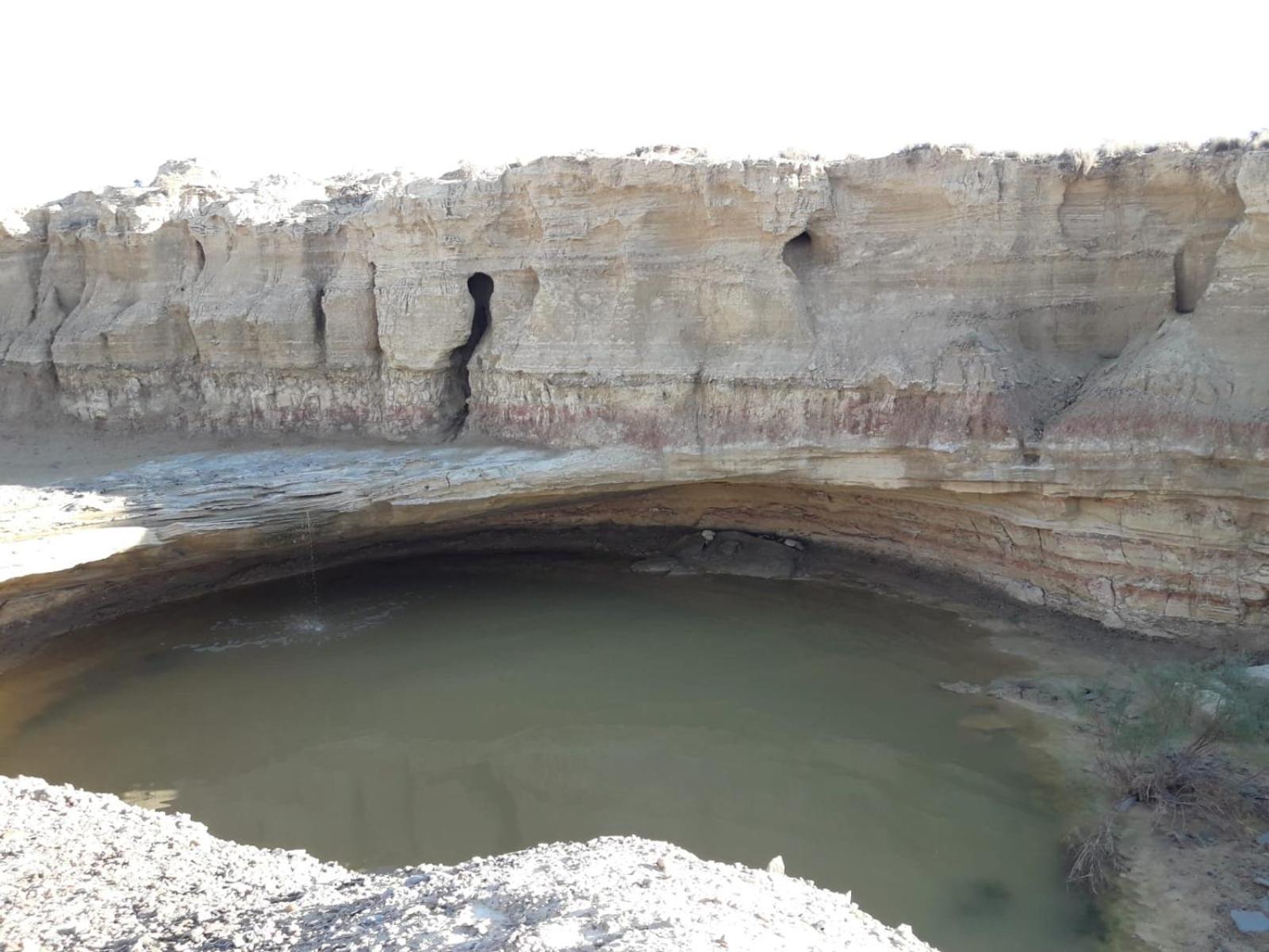 הוילה ארגואדס La Manguita Bardenas מראה חיצוני תמונה
