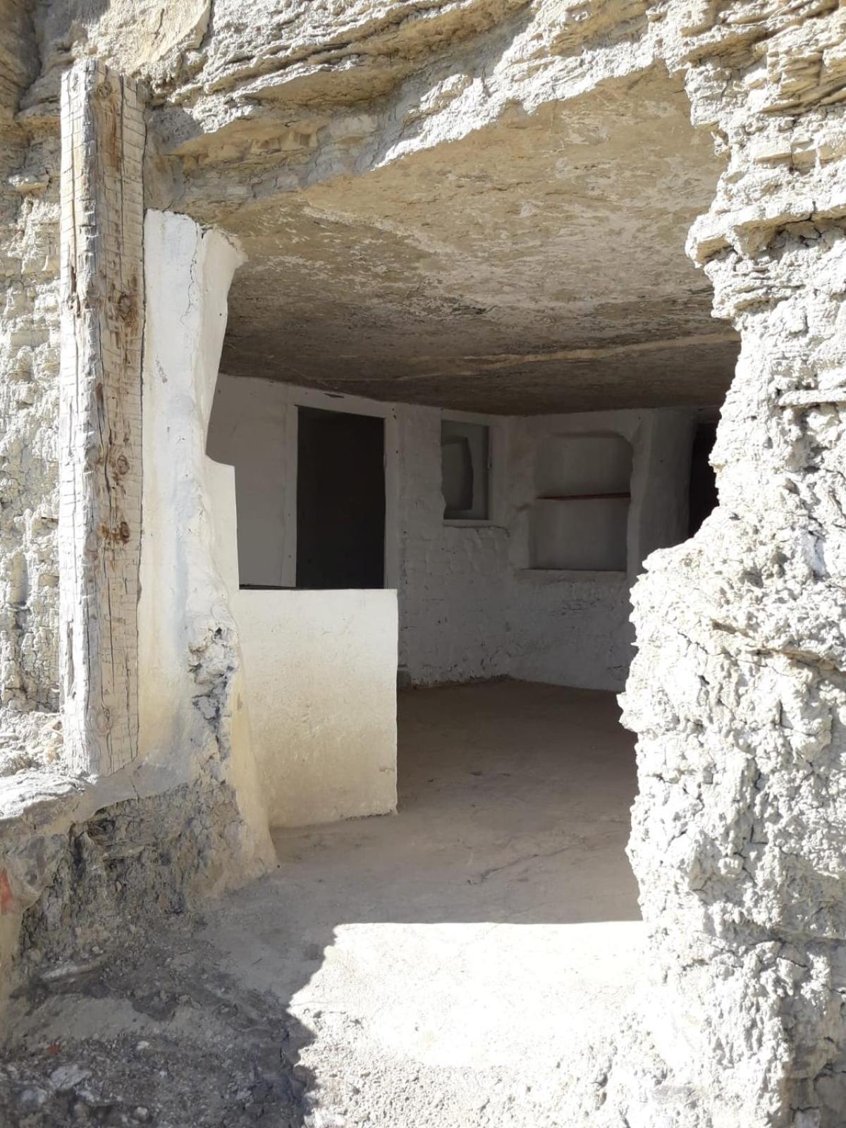 הוילה ארגואדס La Manguita Bardenas מראה חיצוני תמונה