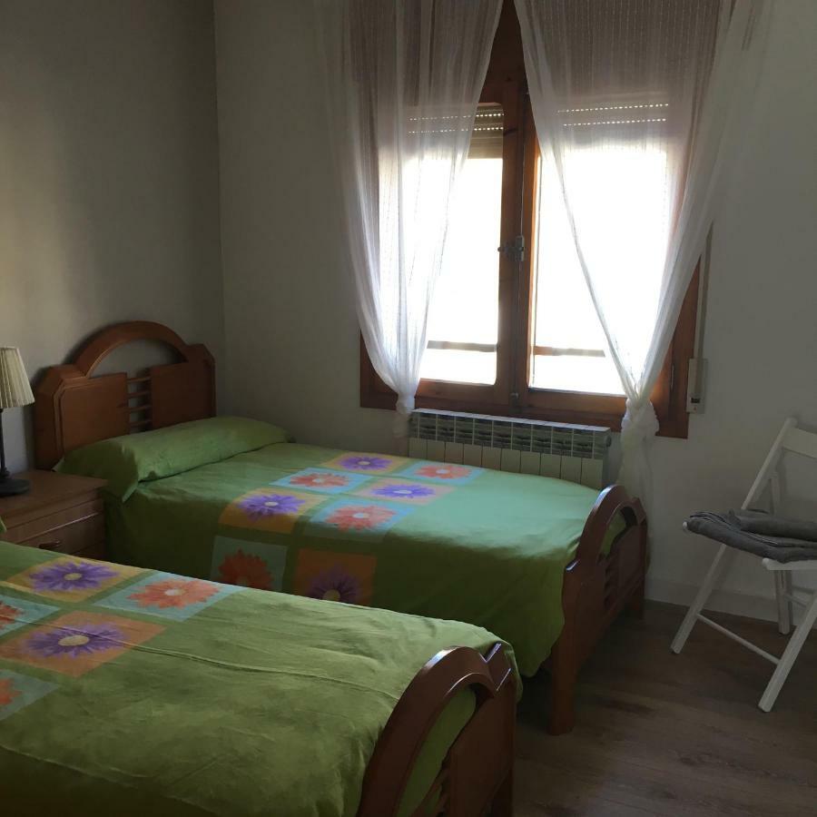 הוילה ארגואדס La Manguita Bardenas מראה חיצוני תמונה